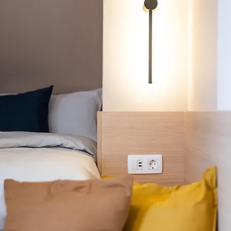 Apartma Strict Ljubljana
