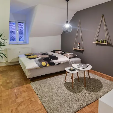 Apartamento Strict