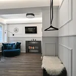 Strict Apartmán Lublaň