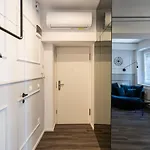 Strict Apartment