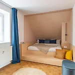 Strict Apartment *