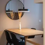 Strict Apartment *