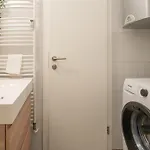 Apartmán Strict *