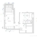 Strict Apartmán
