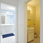 Apartmán Strict Lublaň