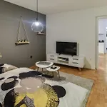Strict Apartment *