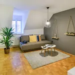 Strict Apartment *