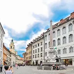 Apartmán Strict