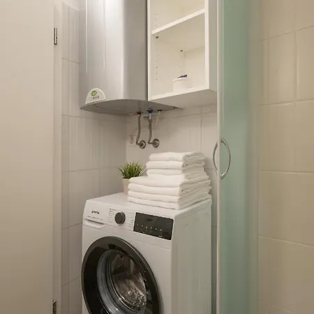 Strict Apartament Lublana