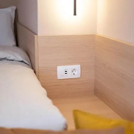 Strict Apartamento *