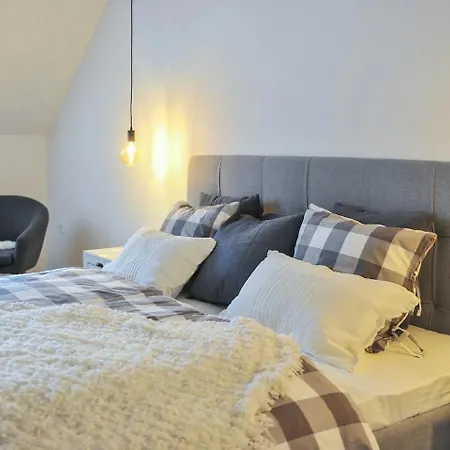 Strict Apartament Lublana