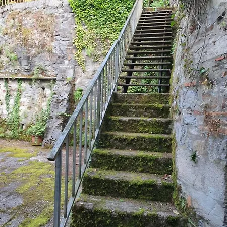 Apartament Strict