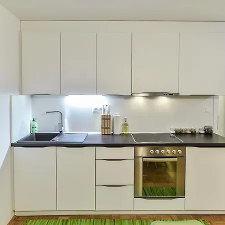 Apartamento Strict *