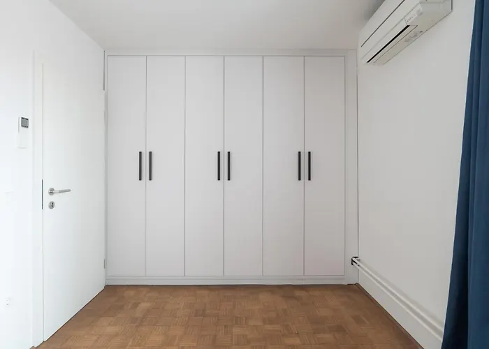 Daire Strict Ljubljana