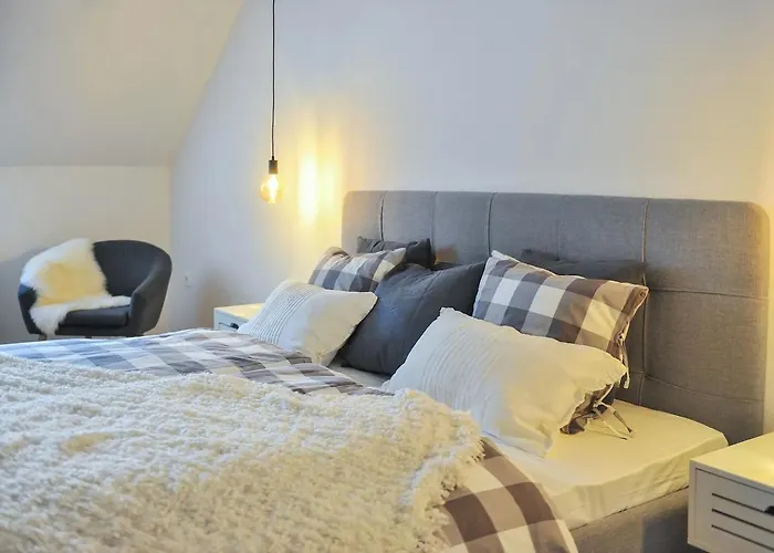 Strict Daire Ljubljana