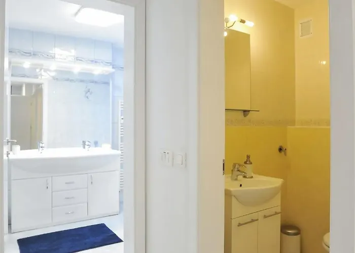 Daire Strict Ljubljana