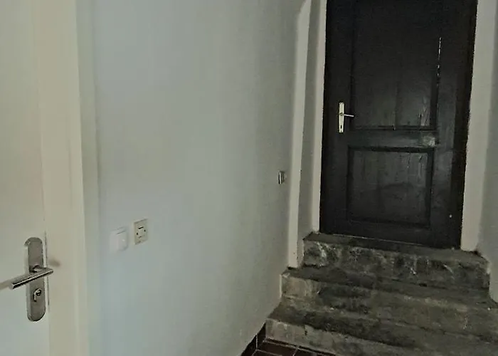 Strict 아파트 류블랴나