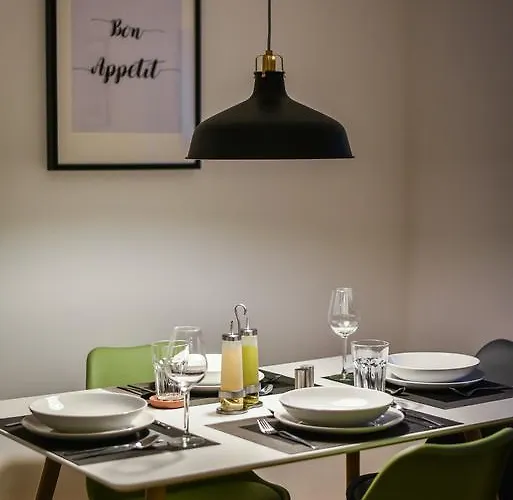 Strict Lejlighed Ljubljana