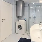 Strict Apartman