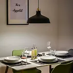 Strict Apartman Ljubljana