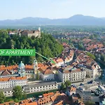 Strict * Ljubljana