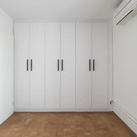 Appartement Strict Ljubljana