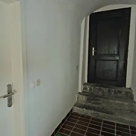 Strict Appartement Ljubljana