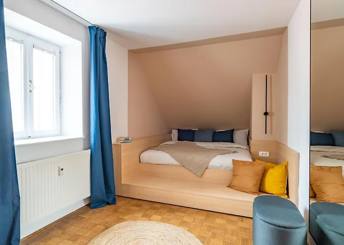 Strict Appartement *