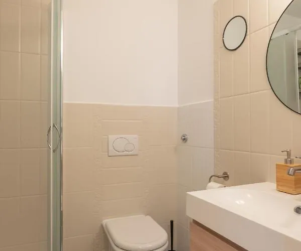 Appartement Strict Ljubljana